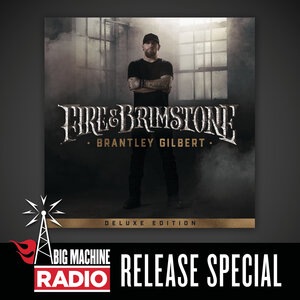 Brantley Gilbert 10