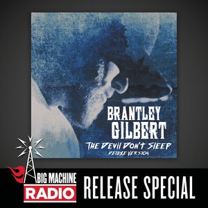 Brantley Gilbert 9