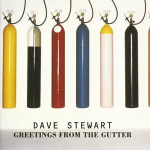 Dave Stewart 14