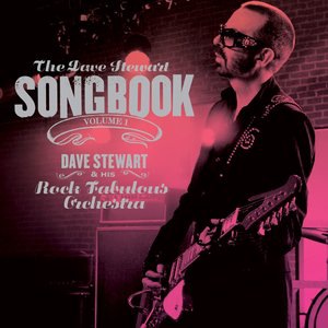Dave Stewart 12