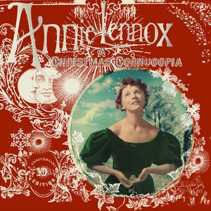 Annie Lennox 15