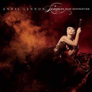 Annie Lennox 12