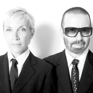 Eurythmics 16