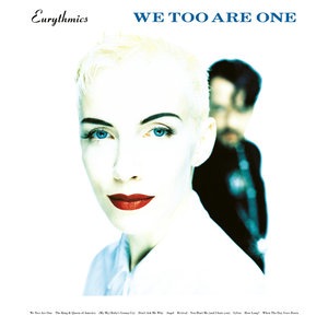 Eurythmics 14