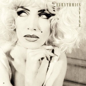 Eurythmics 13