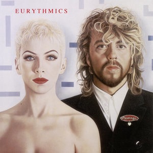 Eurythmics 12