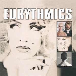 Eurythmics 9