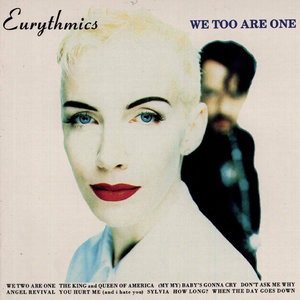 Eurythmics 8