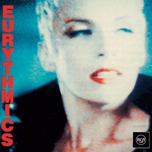 Eurythmics 4