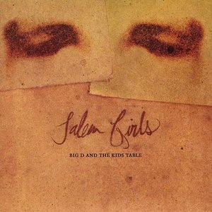 Big D And The Kids Table 14