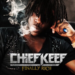 Chief Keef 81