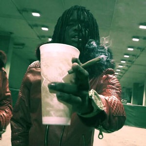 Chief Keef 58