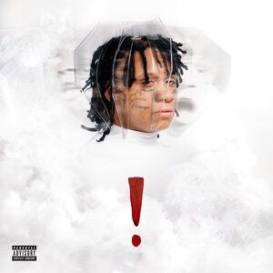 Trippie Redd 38