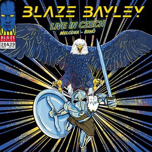 Blaze Bayley 16