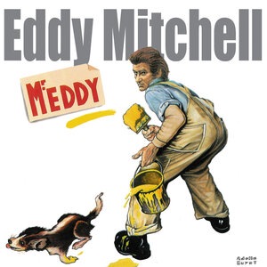 Eddy Mitchell 47