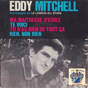 Eddy Mitchell 46