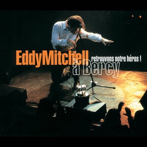 Eddy Mitchell 45