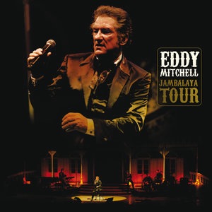 Eddy Mitchell 40