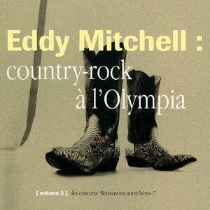 Eddy Mitchell 21