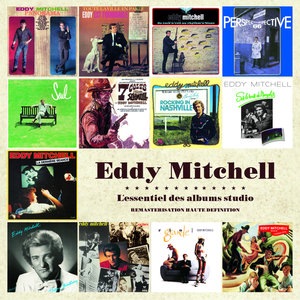 Eddy Mitchell 11