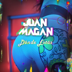 Juan Magán 48
