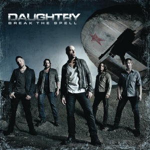 Daughtry 13