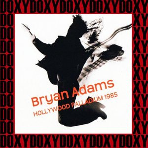 Bryan Adams 26