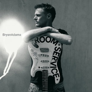 Bryan Adams 25