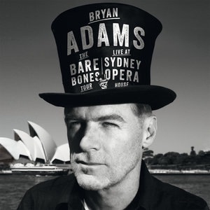 Bryan Adams 21