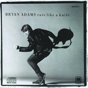 Bryan Adams 13