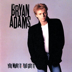 Bryan Adams 12