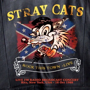 Stray Cats 24