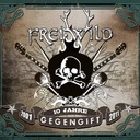 Bilder und Narben, meine Memoiren