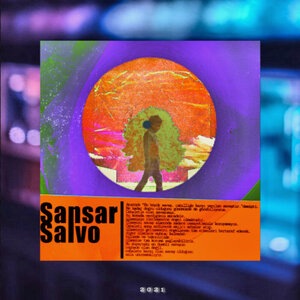 Sansar Salvo 45