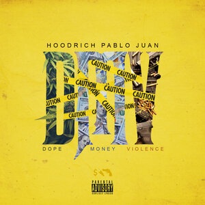 HoodRich Pablo Juan 49