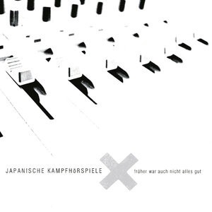 Ich habe mich entschieden