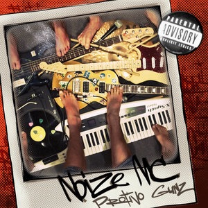 Noize MC 28