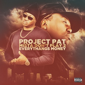 Project Pat 50