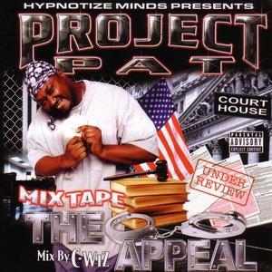 Project Pat 47