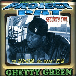 Project Pat 45