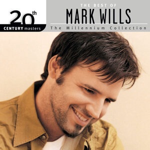 Mark Wills 12