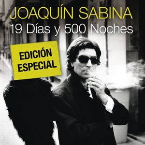 Joaquin Sabina 21