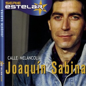 Joaquin Sabina 18