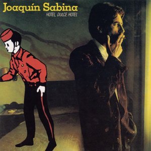 Joaquin Sabina 12