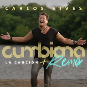 Carlos Vives 21