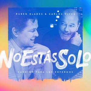 No Estás Solo: Canción Para Los Enfermos