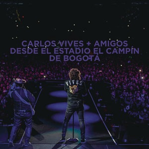 Carlos Vives 15