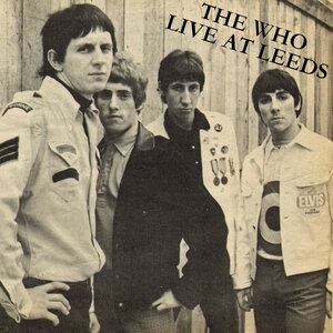 The Who 36