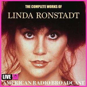 Linda Ronstadt 45