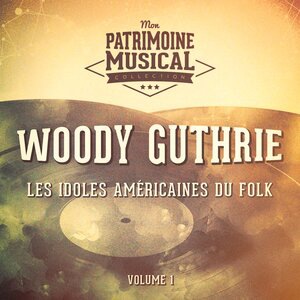 Woody Guthrie 95